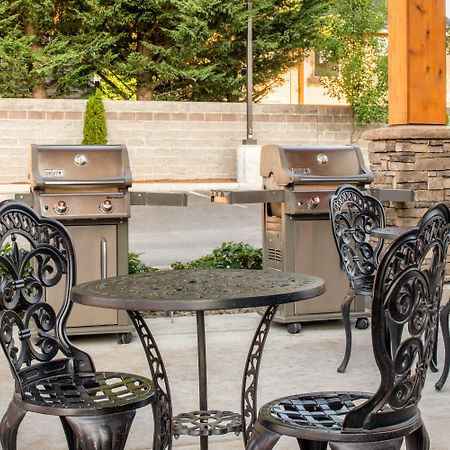 Candlewood Suites Vancouver/Camas By Ihg Exteriör bild