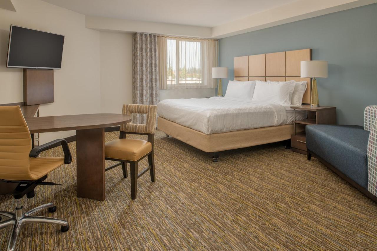 Candlewood Suites Vancouver/Camas By Ihg Exteriör bild