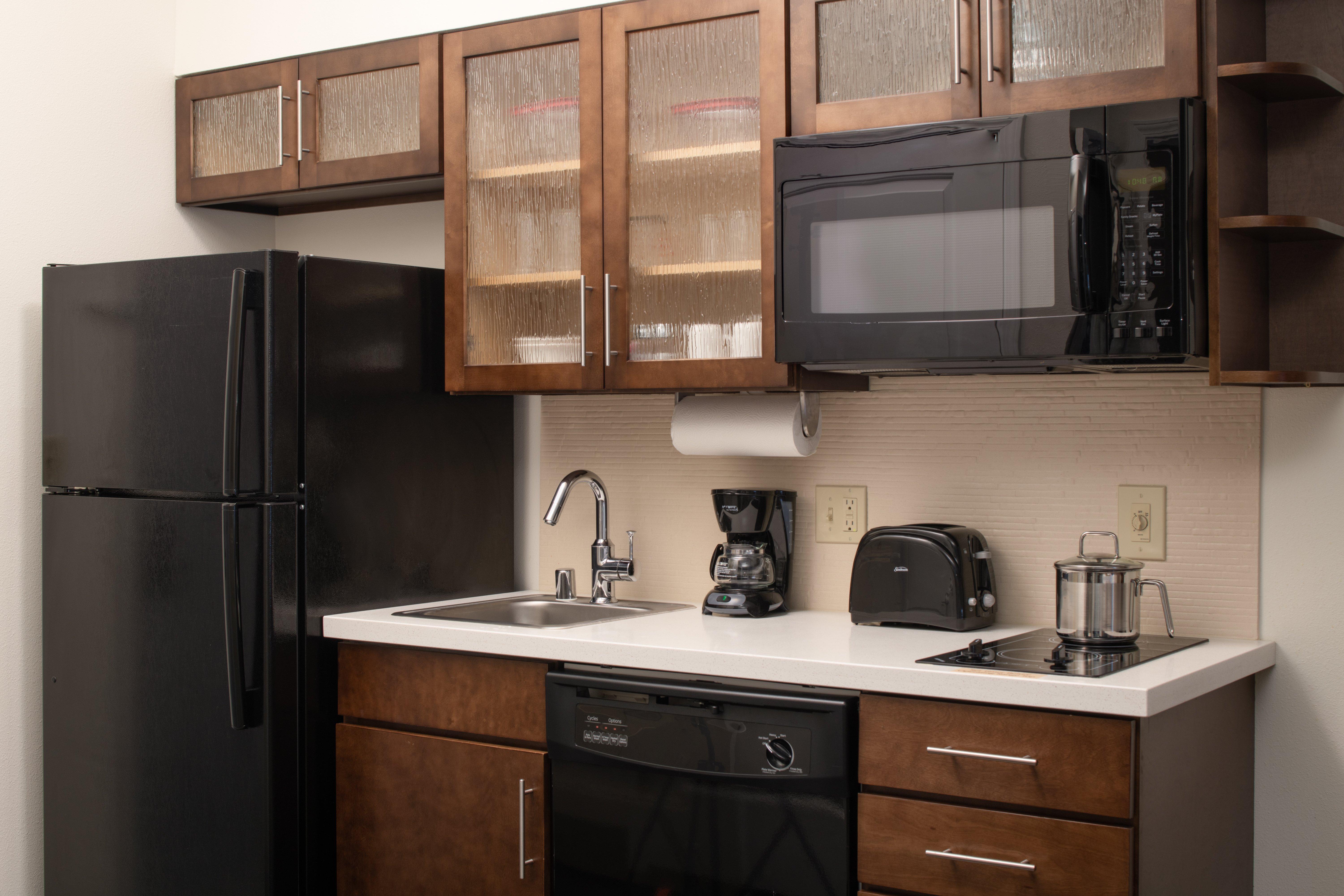 Candlewood Suites Vancouver/Camas By Ihg Exteriör bild