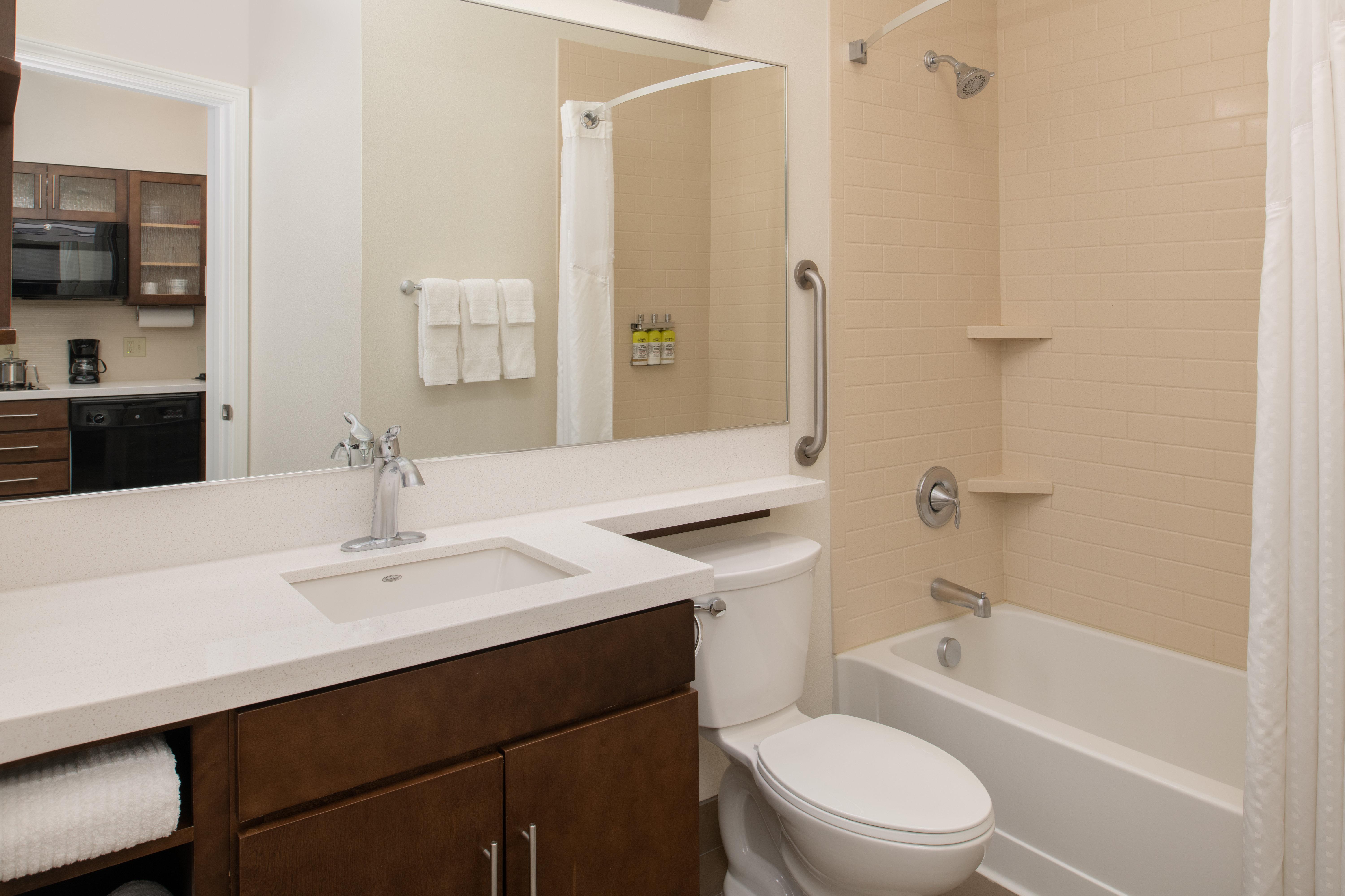 Candlewood Suites Vancouver/Camas By Ihg Exteriör bild