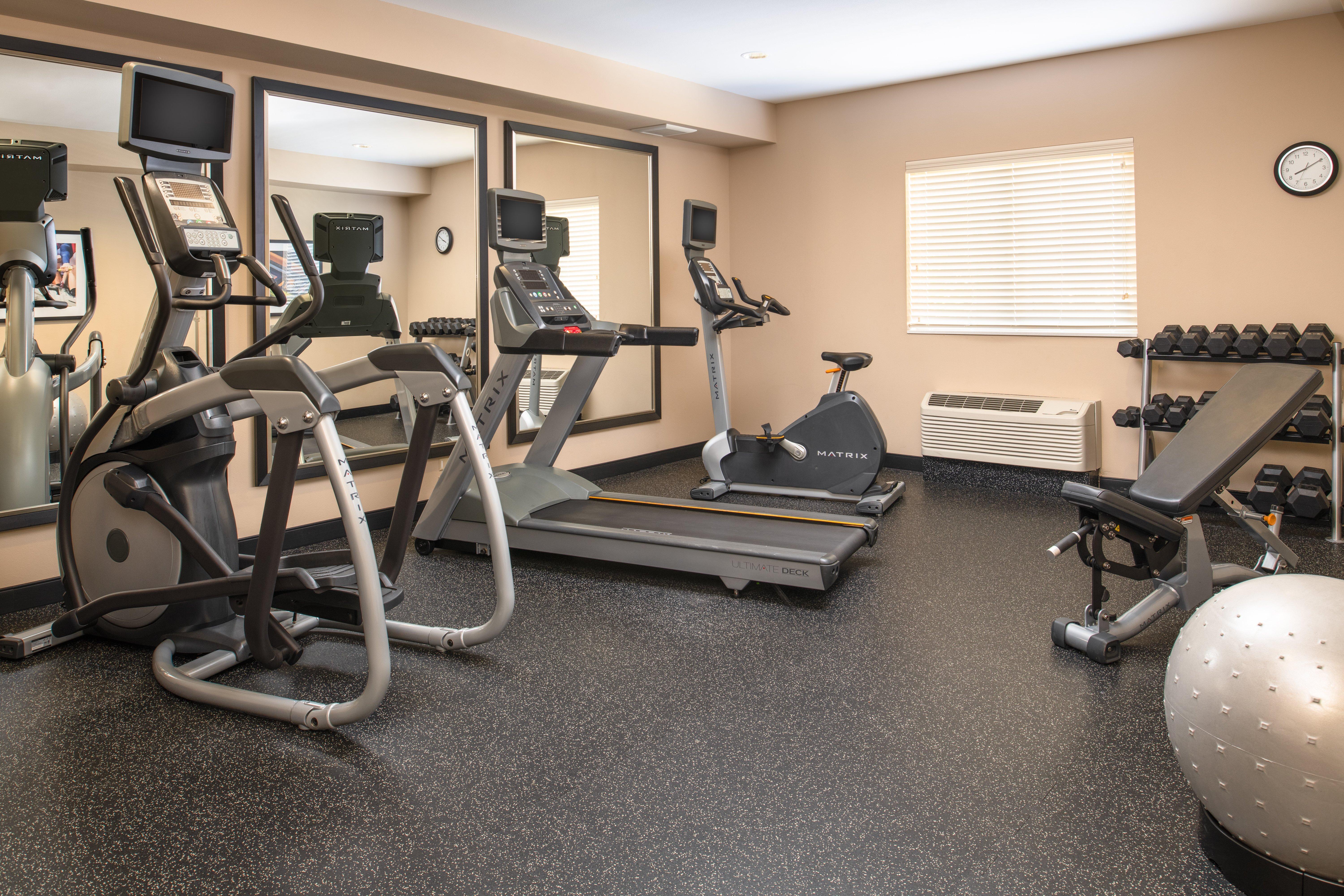 Candlewood Suites Vancouver/Camas By Ihg Exteriör bild