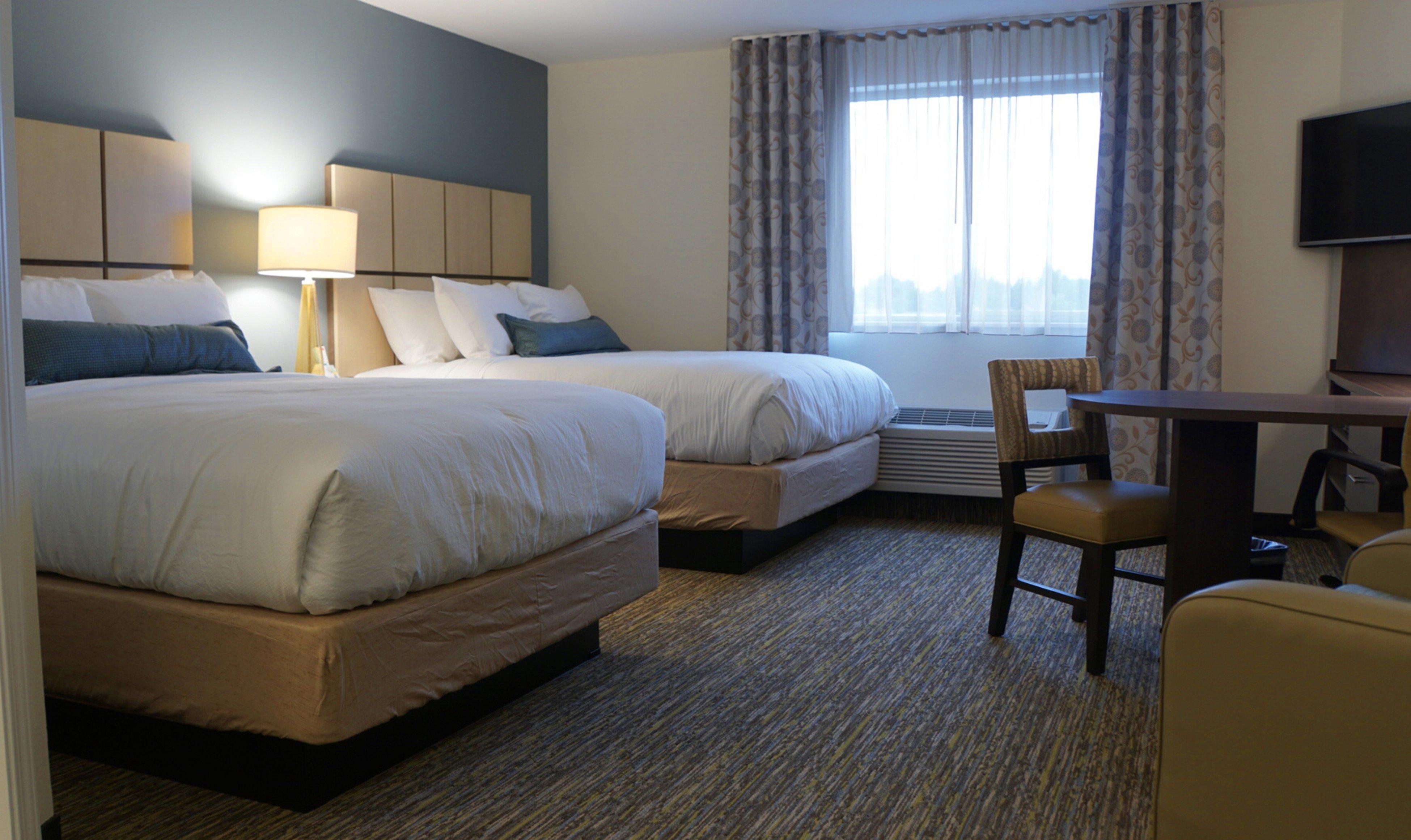 Candlewood Suites Vancouver/Camas By Ihg Exteriör bild