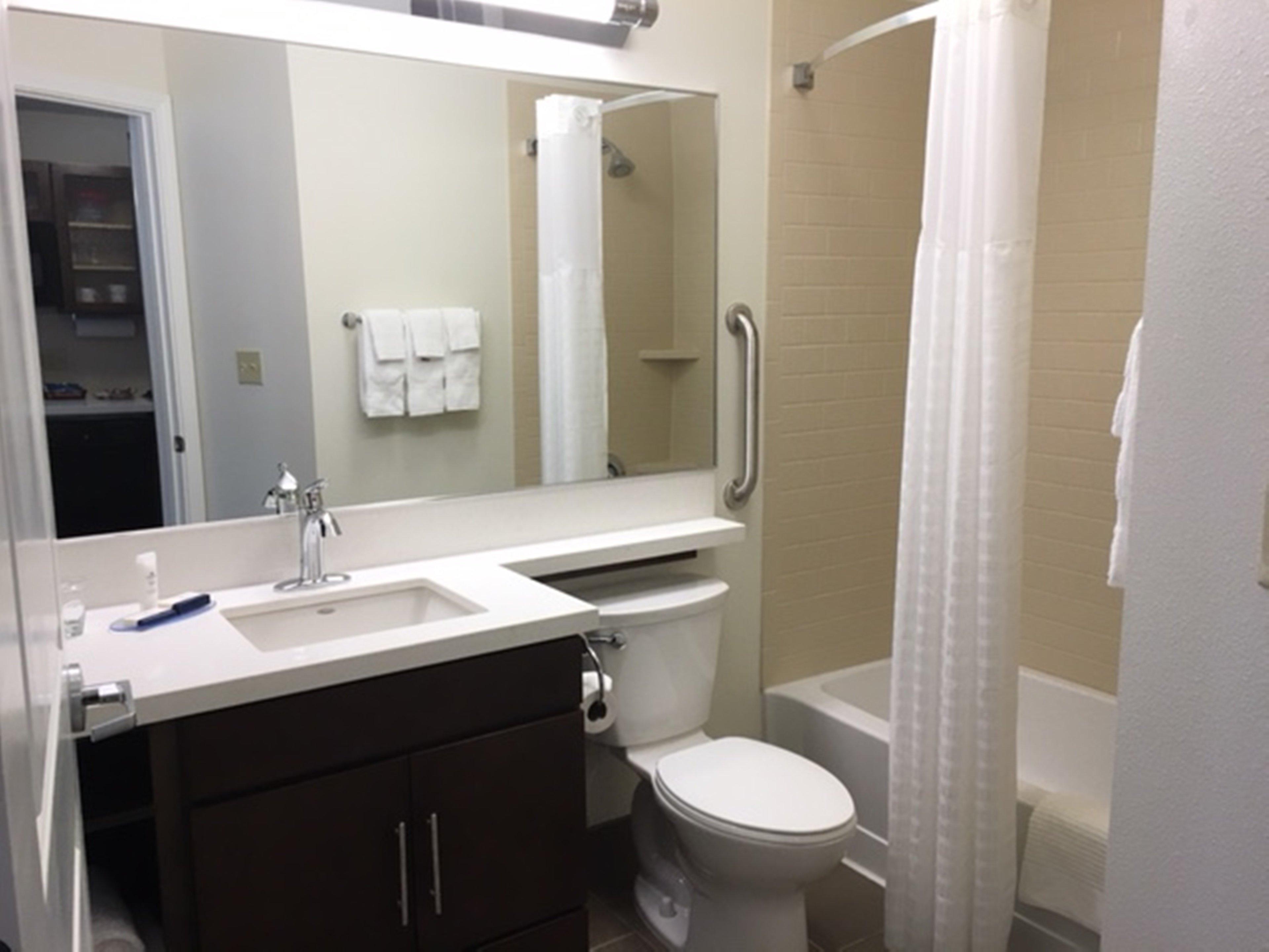 Candlewood Suites Vancouver/Camas By Ihg Exteriör bild