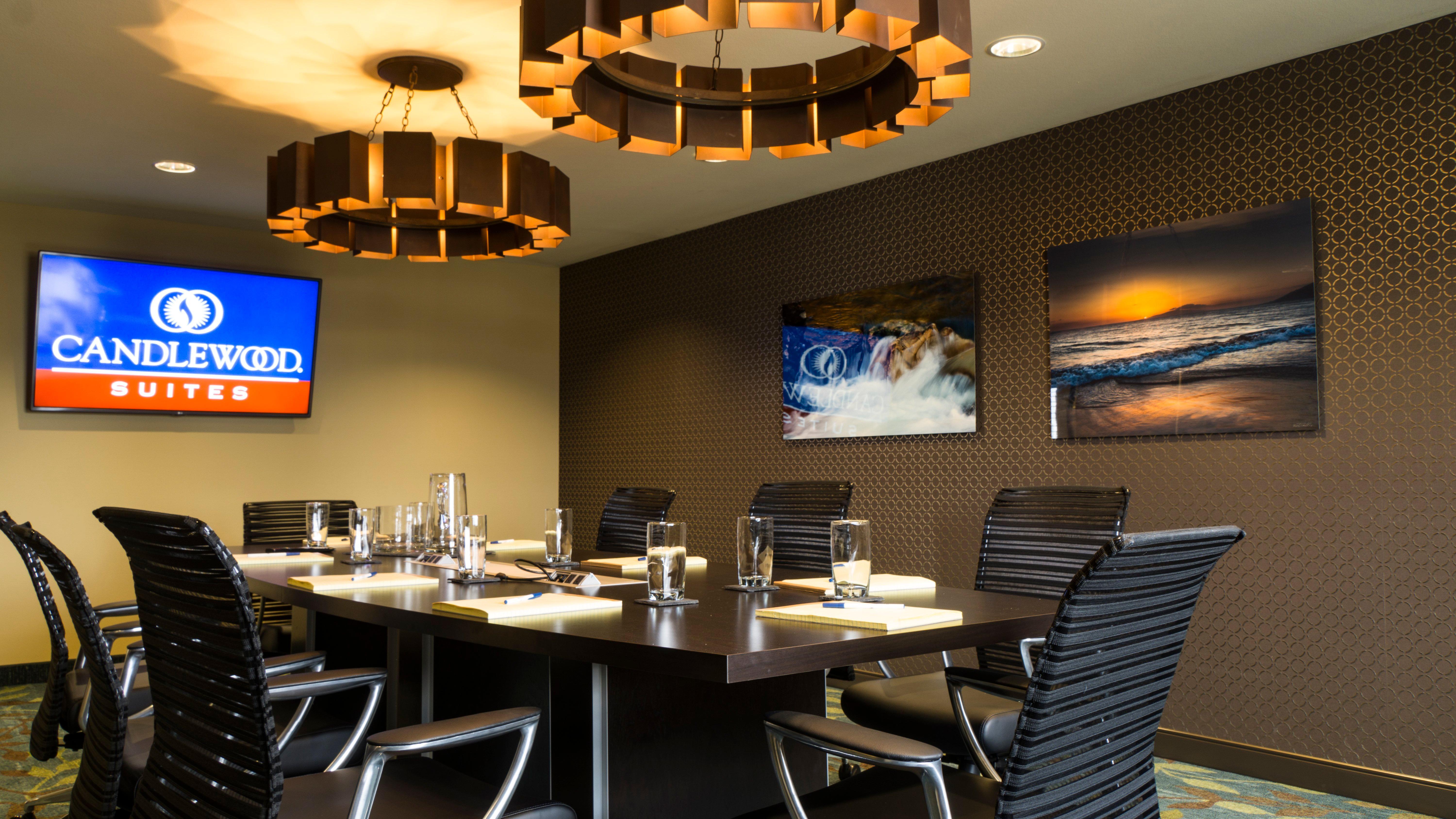 Candlewood Suites Vancouver/Camas By Ihg Exteriör bild