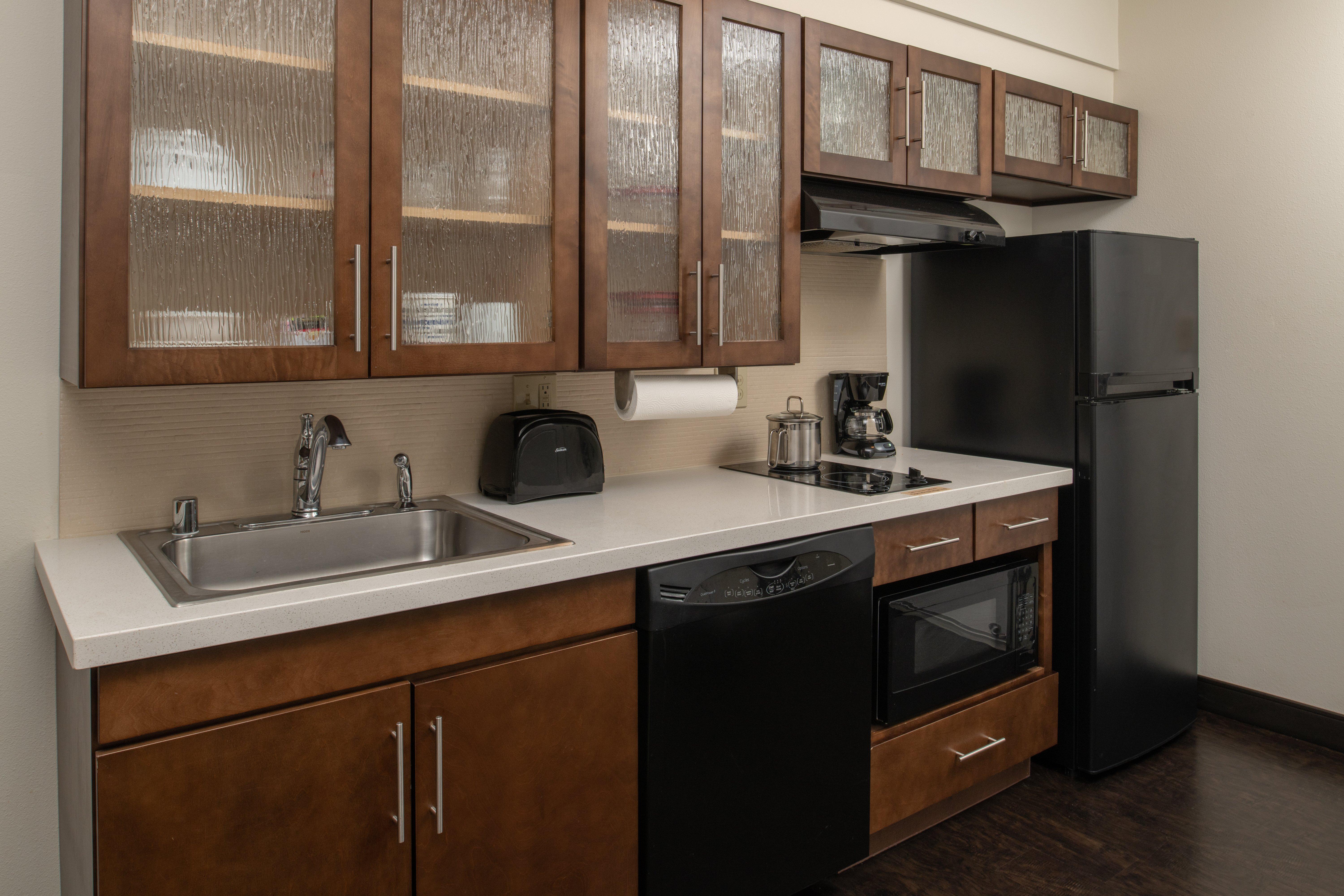 Candlewood Suites Vancouver/Camas By Ihg Exteriör bild