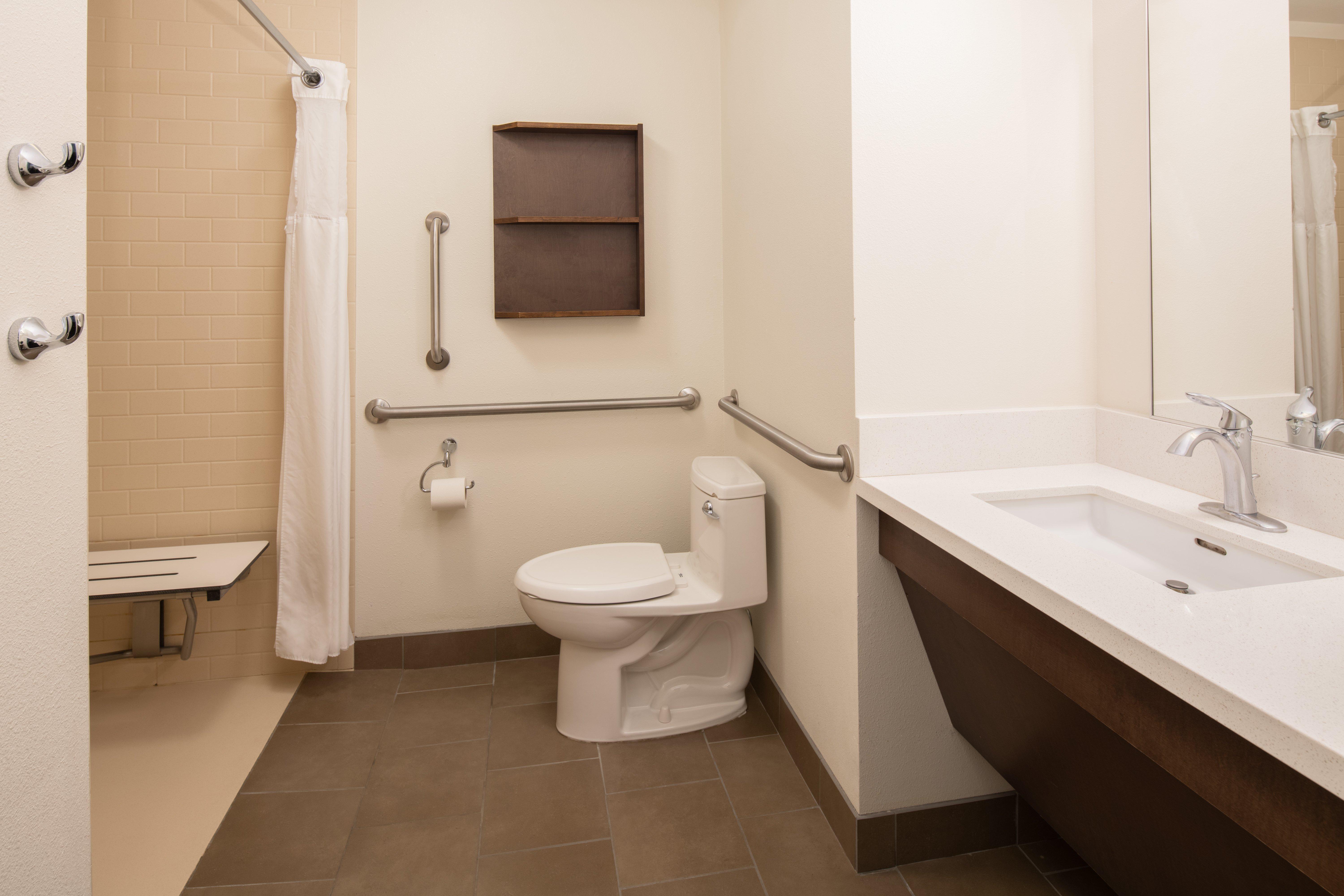 Candlewood Suites Vancouver/Camas By Ihg Exteriör bild