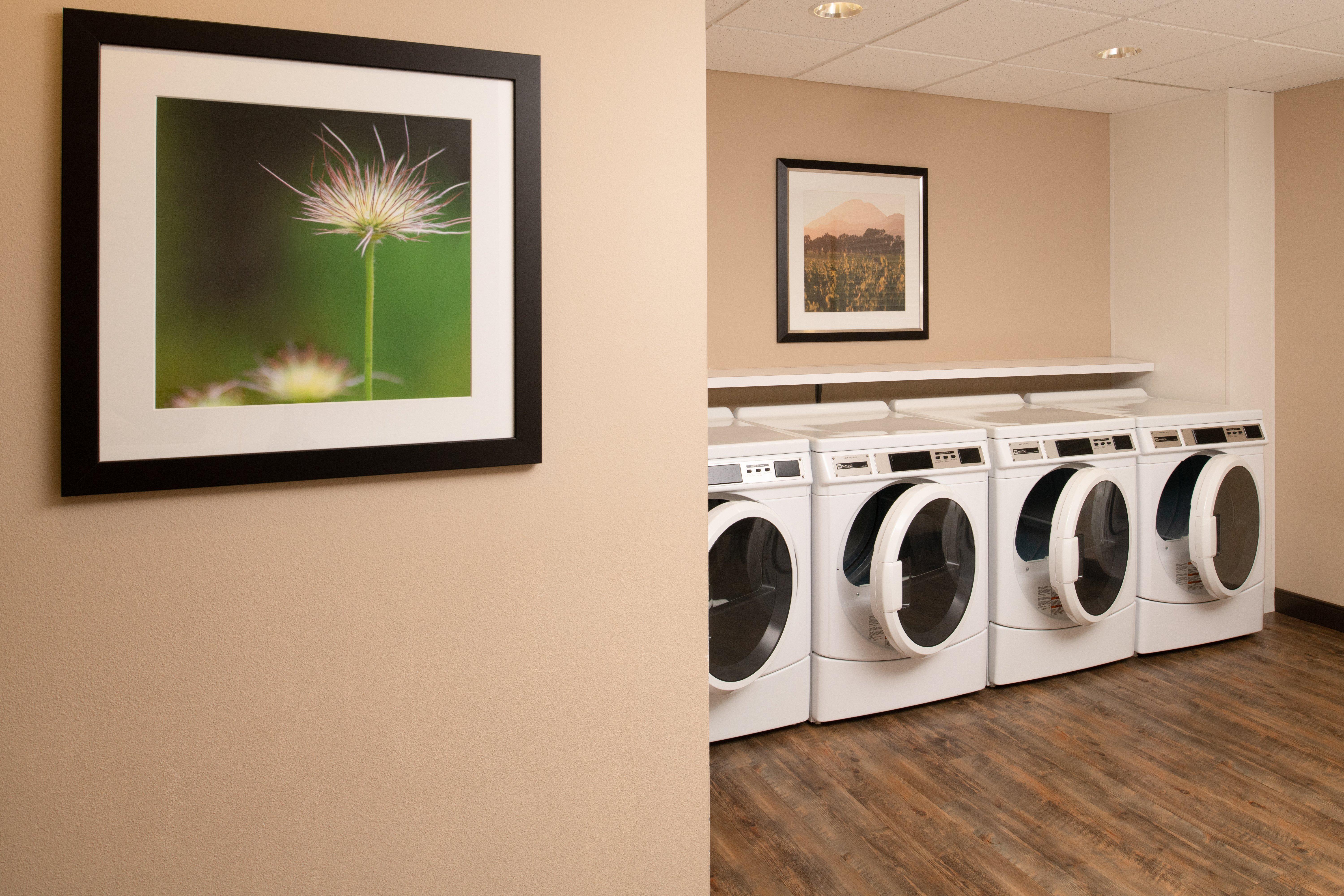 Candlewood Suites Vancouver/Camas By Ihg Exteriör bild