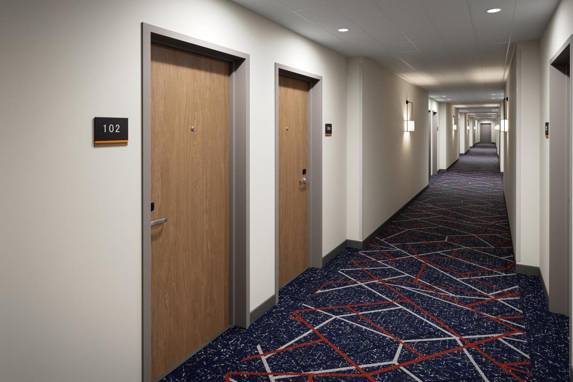 Candlewood Suites Vancouver/Camas By Ihg Exteriör bild